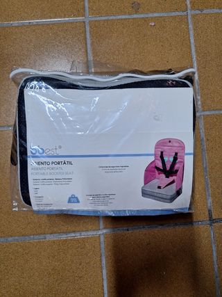 Asiento Portátil Best hasta 15 kg