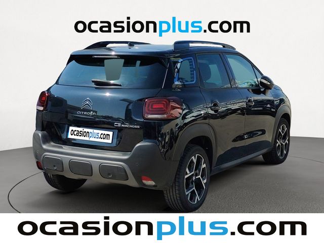Citroen C3 Aircross PureTech 110 S&S Shine Pack 81 kW (110 CV)
