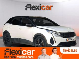 Peugeot 3008 1.5 BlueHDi 96kW S&S GT Pack EAT8