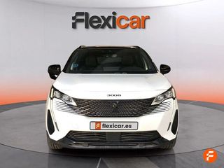 Peugeot 3008 1.5 BlueHDi 96kW S&S GT Pack EAT8