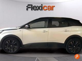 Peugeot 3008 1.5 BlueHDi 96kW S&S GT Pack EAT8