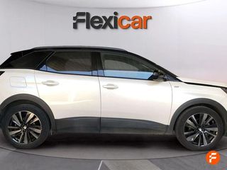 Peugeot 3008 1.5 BlueHDi 96kW S&S GT Pack EAT8