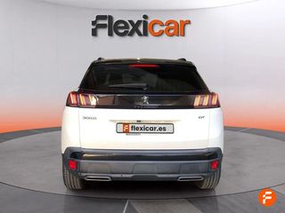 Peugeot 3008 1.5 BlueHDi 96kW S&S GT Pack EAT8