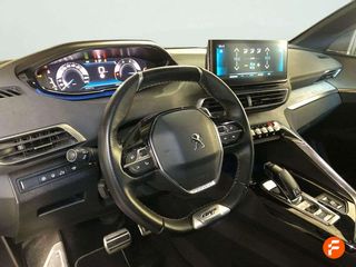 Peugeot 3008 1.5 BlueHDi 96kW S&S GT Pack EAT8
