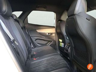 Peugeot 3008 1.5 BlueHDi 96kW S&S GT Pack EAT8