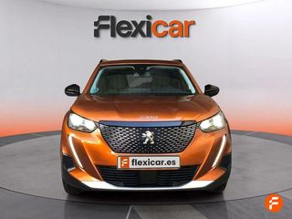 Peugeot 2008 Allure Pack BlueHDI 81kW (110CV)