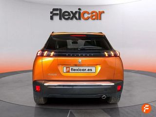 Peugeot 2008 Allure Pack BlueHDI 81kW (110CV)