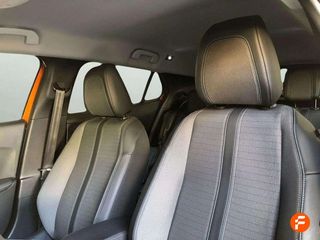 Peugeot 2008 Allure Pack BlueHDI 81kW (110CV)