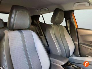 Peugeot 2008 Allure Pack BlueHDI 81kW (110CV)