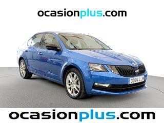 Skoda Octavia 1.5 TSI Ambition 110 kW (150 CV)