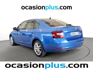 Skoda Octavia 1.5 TSI Ambition 110 kW (150 CV)