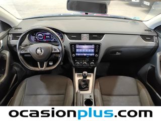 Skoda Octavia 1.5 TSI Ambition 110 kW (150 CV)