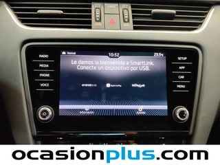 Skoda Octavia 1.5 TSI Ambition 110 kW (150 CV)