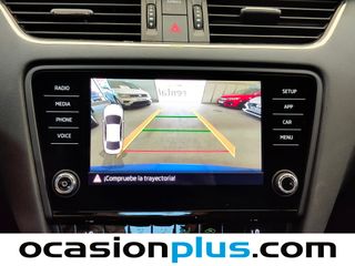 Skoda Octavia 1.5 TSI Ambition 110 kW (150 CV)