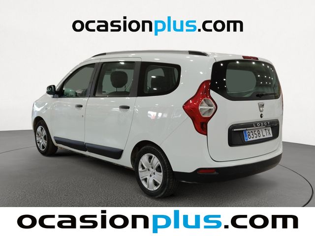 Dacia Lodgy Comfort Blue dCi 70 kW (95 CV)