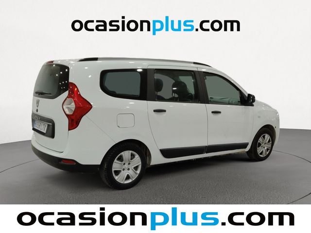 Dacia Lodgy Comfort Blue dCi 70 kW (95 CV)