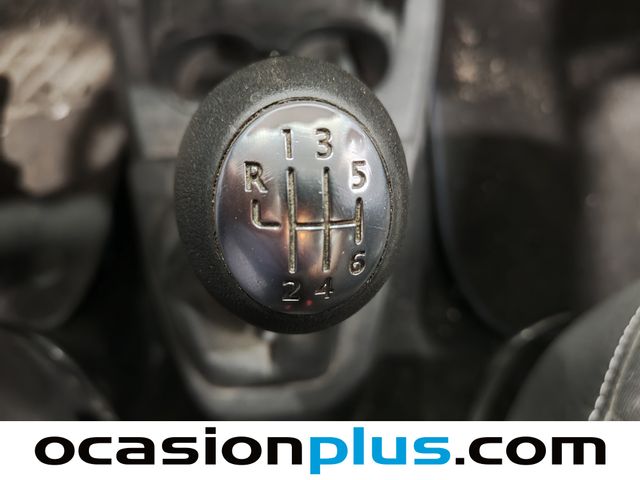 Dacia Lodgy Comfort Blue dCi 70 kW (95 CV)