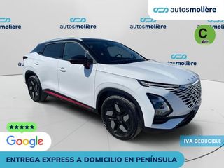 Omoda 5 1.6 TGDI Premium 108 kW (147 CV)