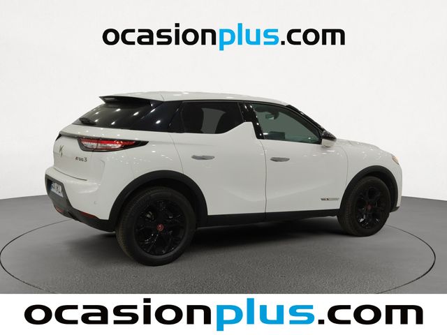 DS DS3 Crossback Performance Line PureTech 73 kW (100 CV)
