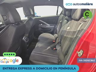 Opel Astra 1.2 Turbo XHT GS 96 kW (130 CV)