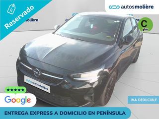 Opel Corsa 1.2 T XHL GS 74 kW (100 CV)