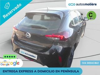 Opel Corsa 1.2 T XHL GS 74 kW (100 CV)