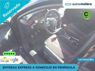 Opel Corsa 1.2 T XHL GS 74 kW (100 CV)