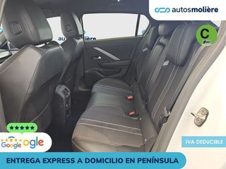 Opel Astra 1.2 Turbo XHT GS 96 kW (130 CV)
