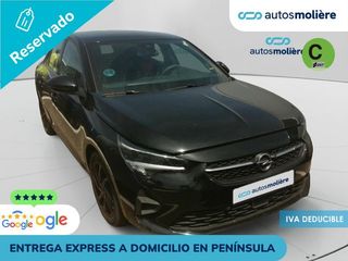 Opel Corsa 1.2 T XHL GS 74 kW (100 CV)