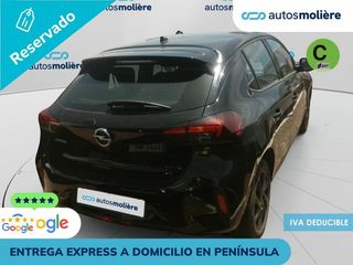 Opel Corsa 1.2 T XHL GS 74 kW (100 CV)