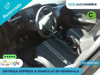 Opel Corsa 1.2 T XHL GS 74 kW (100 CV)