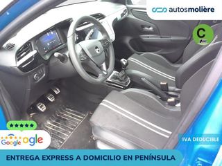 Opel Corsa 1.2 T XHL GS 74 kW (100 CV)