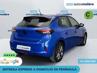 Opel Corsa 1.2T XHL Edition 74 kW (100 CV)