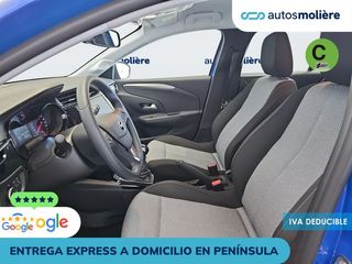 Opel Corsa 1.2T XHL Edition 74 kW (100 CV)