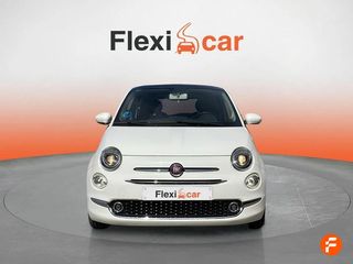 Fiat 500 1.2 8v 51kW (69CV) Lounge GLP