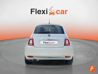 Fiat 500 1.2 8v 51kW (69CV) Lounge GLP
