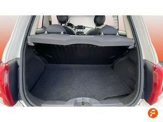 Fiat 500 1.2 8v 51kW (69CV) Lounge GLP