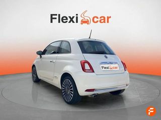 Fiat 500 1.2 8v 51kW (69CV) Lounge GLP
