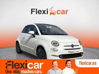 Fiat 500 1.2 8v 51kW (69CV) Lounge GLP