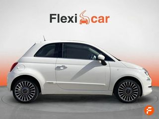 Fiat 500 1.2 8v 51kW (69CV) Lounge GLP