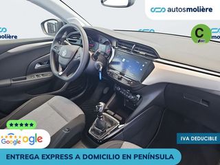 Opel Corsa 1.2T XHL Edition 74 kW (100 CV)