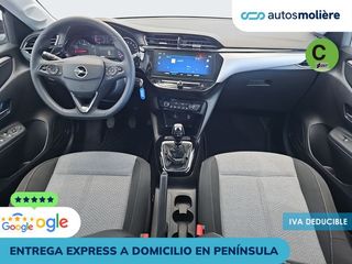 Opel Corsa 1.2T XHL Edition 74 kW (100 CV)