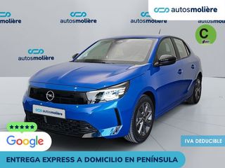 Opel Corsa 1.2T XHL Edition 74 kW (100 CV)