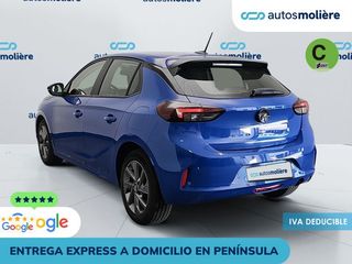 Opel Corsa 1.2T XHL Edition 74 kW (100 CV)