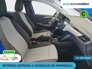 Opel Corsa 1.2T XHL Edition 74 kW (100 CV)