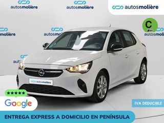 Opel Corsa 1.5 TD Edition DT 75 kW (102 CV)