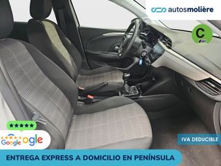 Opel Corsa 1.5 TD Edition DT 75 kW (102 CV)