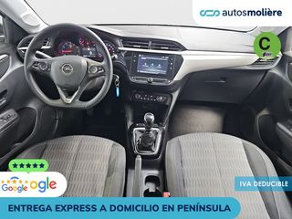 Opel Corsa 1.5 TD Edition DT 75 kW (102 CV)