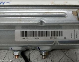 377826 airbag cortina 68210eb30b nissan navara