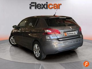 Peugeot 308 5p Style 1.6 BlueHDi 88KW (120CV)
